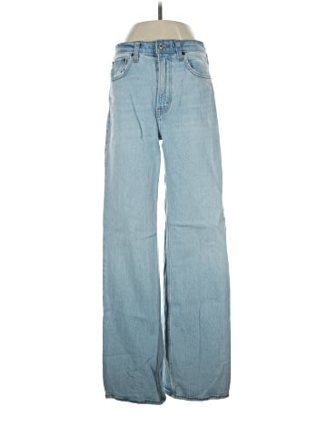 Abercrombie & Fitch Jeans (view 1)
