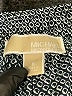 MICHAEL Michael Kors 100% Polyester Chevron-herringbone Gray Shorts Size 8 - photo 3