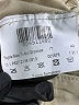 Piazza Sempione Solid Tan Khakis Size EU (IT) 40 / US 4 - photo 8