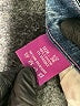 Vigoss Hearts Blue Jeans Size 1 - 2 - photo 8