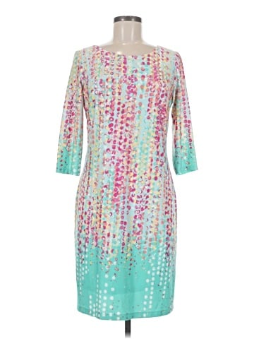 Leslie Fay Casual Dress (view 1)