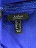 Aidan Mattox Blue Cocktail Dress Size 0 - photo 4