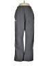 Under Armour Gray Casual Pants Size M - photo 1