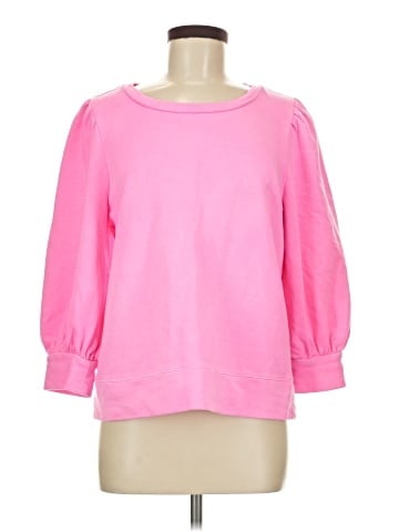 Lilly Pulitzer Sweatshirt (view 1)