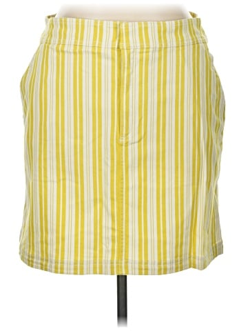 Ann Taylor LOFT Casual Skirt (view 1)