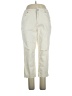 d.jeans Ivory Jeans Size 14 - photo 1