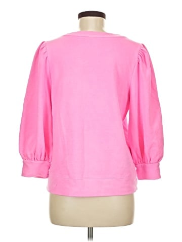 Lilly Pulitzer Sweatshirt (view 2)