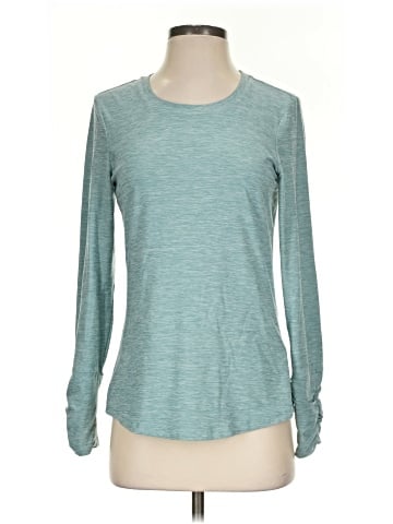 Title Nine Long Sleeve Top (view 1)