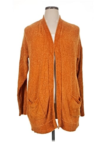 Bobbie Brooks Cardigan (view 1)