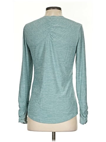 Title Nine Long Sleeve Top (view 2)