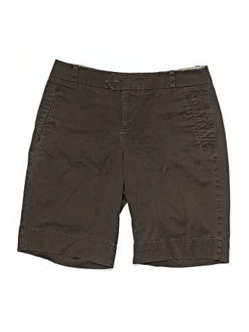 Dockers Khaki Shorts (view 1)
