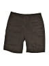 Dockers Solid Brown Khaki Shorts Size 4 - photo 1