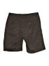 Dockers Solid Brown Khaki Shorts Size 4 - photo 2