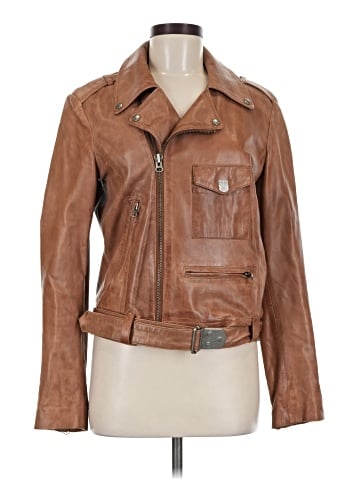 Diesel Black Gold Jacket (view 1)