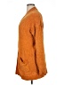 Bobbie Brooks 100% Polyester Orange Cardigan Size 1X - photo 5