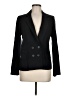 Vince. Black Blazer Size 6 - photo 1