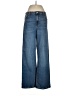 No Boundaries Blue Jeans Size 8 - photo 1
