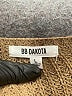 BB Dakota 100% Polyester Brown Pullover Sweater Size L - photo 7