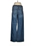 No Boundaries Blue Jeans Size 8 - photo 2