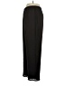 David Dart 100% Rayon Black Casual Pants Size XL - photo 5