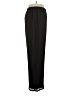David Dart 100% Rayon Black Casual Pants Size XL - photo 4