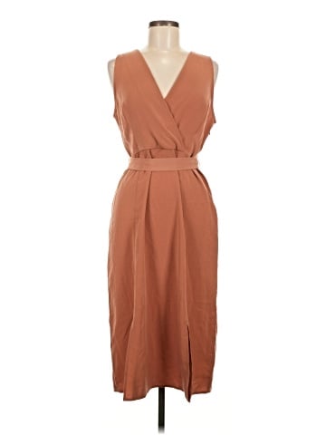 Bobeau Casual Dress (view 1)