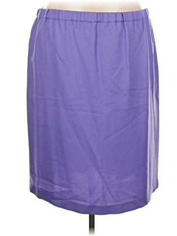 Allison Woods Formal Skirt (view 1)