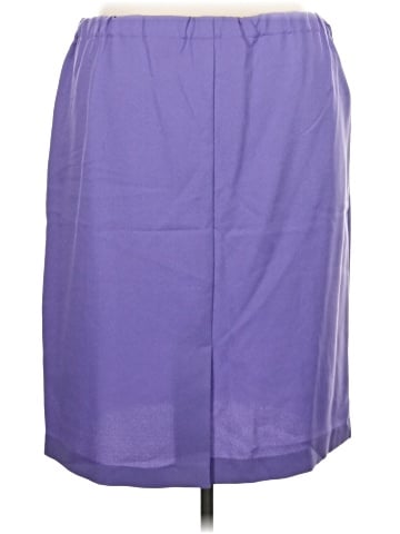 Allison Woods Formal Skirt (view 2)