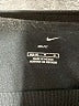 Nike Black Active T-Shirt Size 8 - 10 - photo 3