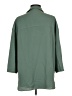 Nap Green 3/4 Sleeve Button-Down Shirt Size L - photo 2