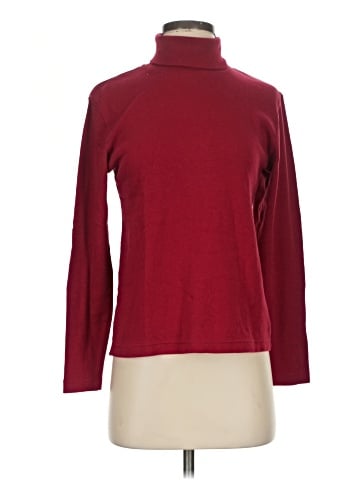 Christopher & Banks Turtleneck Sweater (view 1)