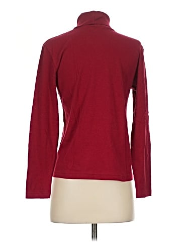 Christopher & Banks Turtleneck Sweater (view 2)
