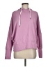 BB Dakota Purple Pullover Hoodie Size M - photo 1