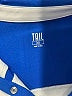 Tail White Sleeveless T-Shirt Size M - photo 7