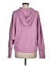 BB Dakota Purple Pullover Hoodie Size M - photo 2