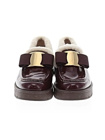 Salvatore Ferragamo Flats (view 2)