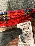 Crewcuts Plaid Red Skort Size 8 - photo 3