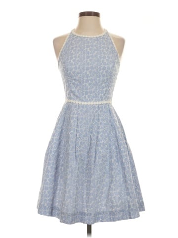 Lilly Pulitzer Cocktail Dress (view 1)