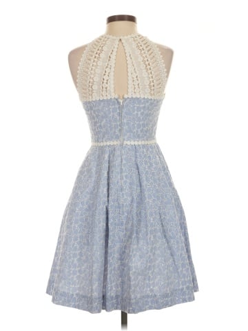Lilly Pulitzer Cocktail Dress (view 2)