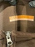 lucy Brown Track Jacket Size L - photo 6