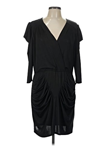Beyond Vintage Cocktail Dress (view 1)
