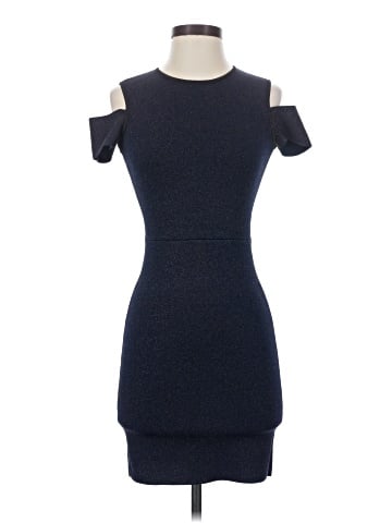 BCBGMAXAZRIA Cocktail Dress (view 1)