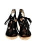 275 Central Black Wedges Size EU 37 - photo 2