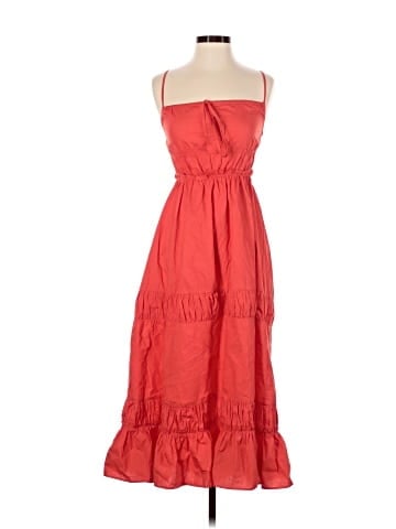 Le Lis Casual Dress (view 1)