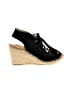 275 Central Black Wedges Size EU 37 - photo 1