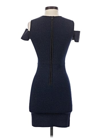 BCBGMAXAZRIA Cocktail Dress (view 2)