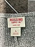 Mossimo Supply Co. Gray Pullover Sweater Size L - photo 4