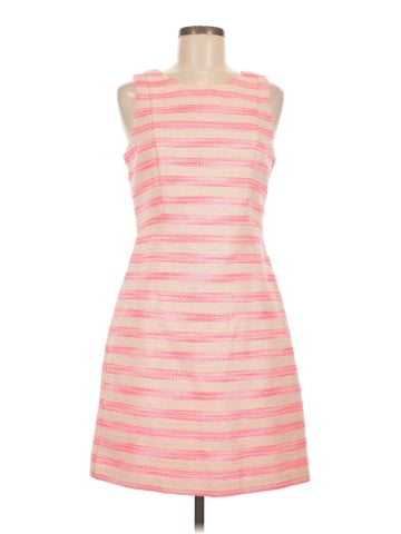 Eliza J Cocktail Dress (view 1)