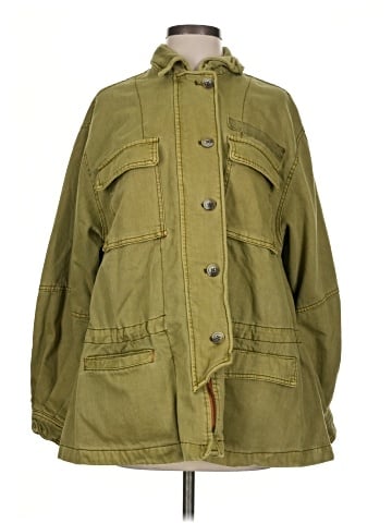 Free People Coat (view 1)