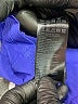 ALLSAINTS Blue Long Sleeve Blouse Size 8 - photo 7